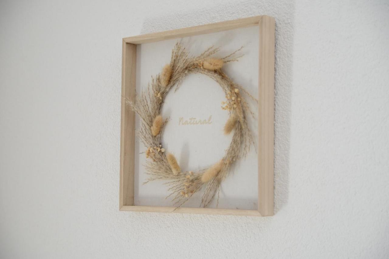 Ferienwohnung Die Alte Schule เดาน์ ภายนอก รูปภาพ